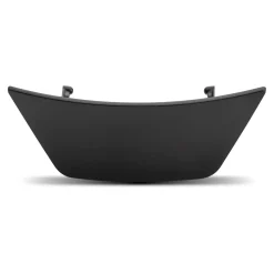 Schuberth C5 button for mouth ventilation black