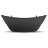 Schuberth C5 button for mouth ventilation matt black