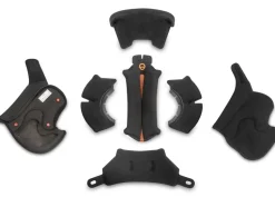 Schuberth C5/E2 Komplett Inredning m. nackkrage, kindkuddar, foder