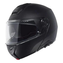 Schuberth Concept Matt Black