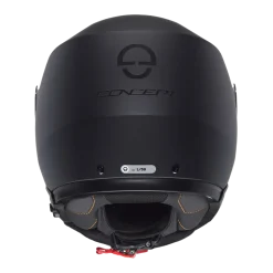 Schuberth Concept Matt Black