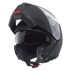 Schuberth Concept Matt Black