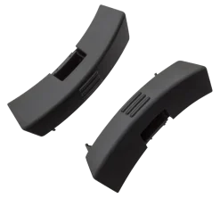 Schuberth C4 SC1 Intercom lucka Cover Com-system vänster