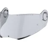 Schuberth C3, S2 visor 50% tinted 60-64
