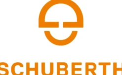 Schuberth C5 ventilation scoop svart för dekalerad hjälm