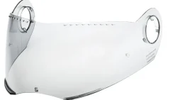 Schuberth E1 50% färgad visir, AF färdig 53-59