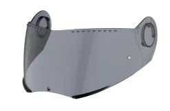 Schuberth E1 80% färgad visor, Antifog färdig 53-59