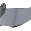 Schuberth E1 80% färgad visor, Antifog färdig 60-65