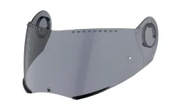 Schuberth E1 80% färgad visor, Antifog färdig 60-65