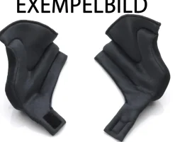Schuberth E1 kindkuddar