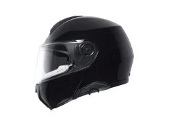 Schuberth Helmet CONCEPT glossy black