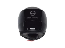 Schuberth Helmet CONCEPT glossy black