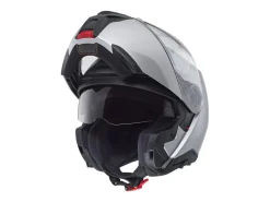 Schuberth Helmet CONCEPT glossy silver