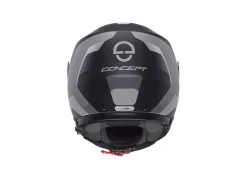 Schuberth Helmet CONCEPT Tracer anthracite matt