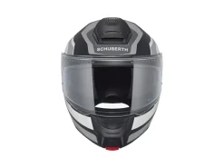 Schuberth Helmet CONCEPT Tracer anthracite matt
