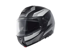 Schuberth Helmet CONCEPT Tracer anthracite matt