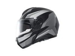 Schuberth Helmet CONCEPT Tracer anthracite matt
