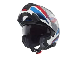 Schuberth Helmet CONCEPT Tracer blue