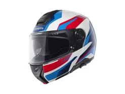 Schuberth Helmet CONCEPT Tracer blue