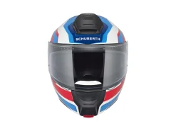 Schuberth Helmet CONCEPT Tracer blue