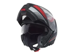 Schuberth Helmet CONCEPT Tracer red matt