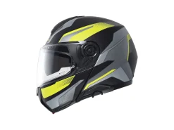 Schuberth Helmet CONCEPT Tracer yellow matt