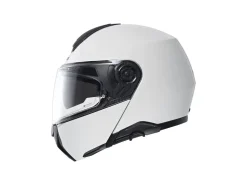 Schuberth Helmet CONCEPT white