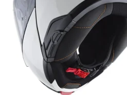Schuberth Helmet CONCEPT white