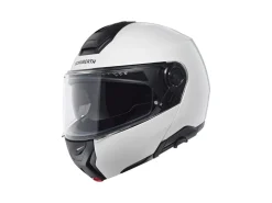 Schuberth Helmet CONCEPT white