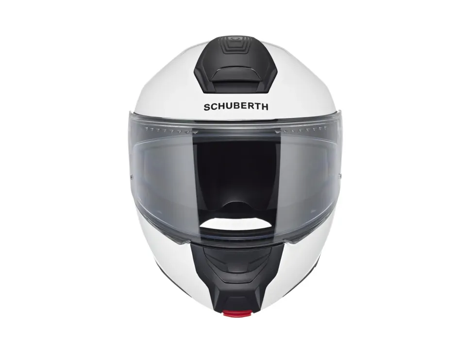 Schuberth Helmet CONCEPT white