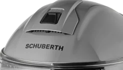 Schuberth Hjälm C5 ANC Grå