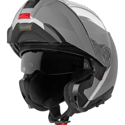 Schuberth Hjälm C5 ANC Grå