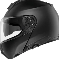 Schuberth Hjälm C5 ANC Matt Svart
