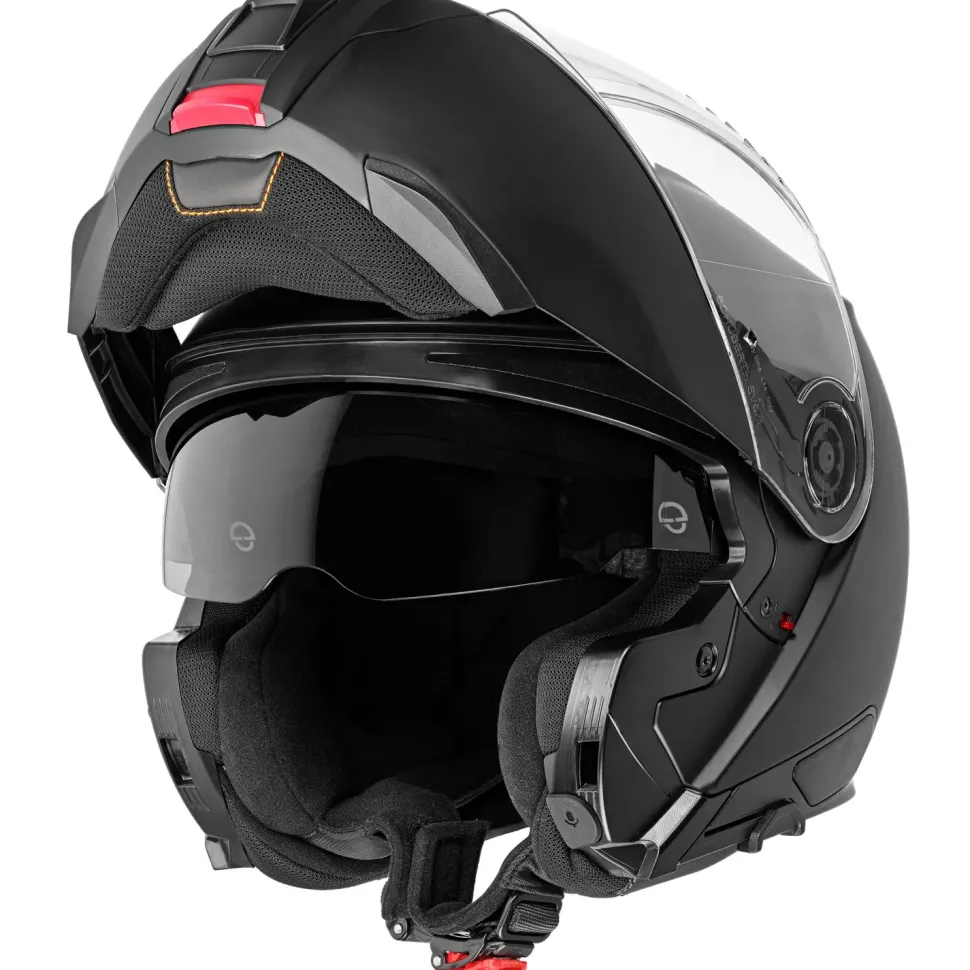 Schuberth Hjälm C5 ANC Matt Svart