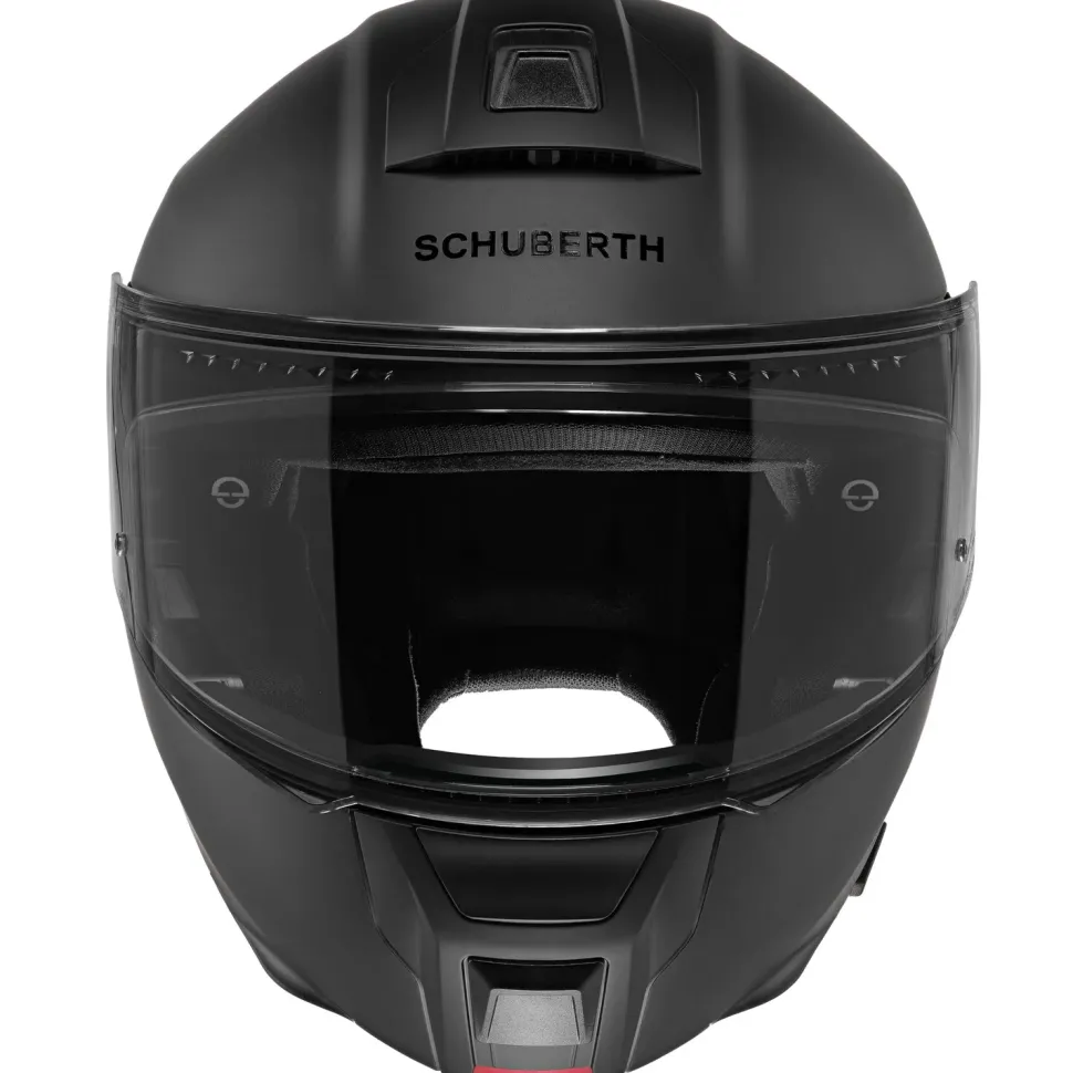 Schuberth Hjälm C5 ANC Matt Svart