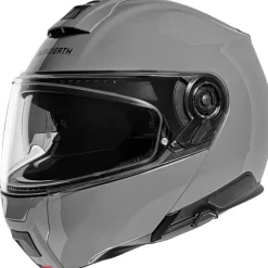 Schuberth Hjälm C5 Concrete Grå