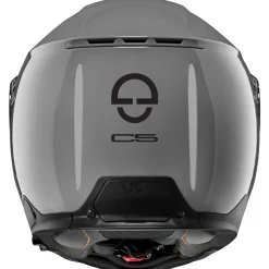 Schuberth Hjälm C5 Concrete Grå