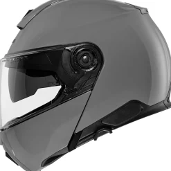 Schuberth Hjälm C5 Concrete Grå