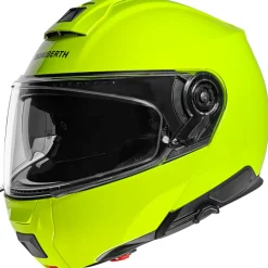 Schuberth Hjälm C5 fluo Gul