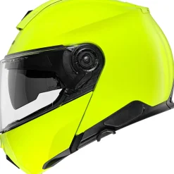 Schuberth Hjälm C5 fluo Gul