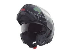 Schuberth Hjälm C5 Globe grön