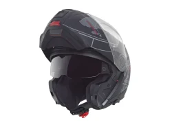 Schuberth Hjälm C5 Globe svart