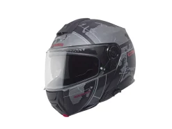Schuberth Hjälm C5 Globe svart