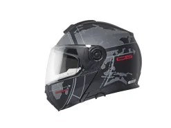 Schuberth Hjälm C5 Globe svart