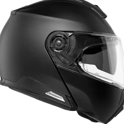 Schuberth Hjälm C5 matt Svart