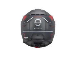 Schuberth Hjälm C5 Omega antrasit