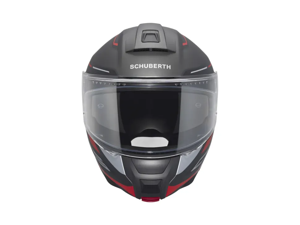 Schuberth Hjälm C5 Omega antrasit