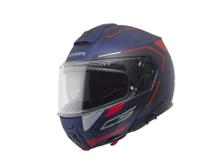 Schuberth Hjälm C5 Omega blå