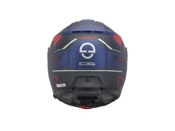 Schuberth Hjälm C5 Omega blå