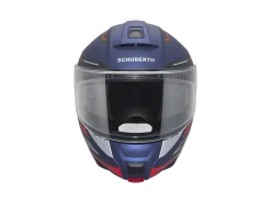 Schuberth Hjälm C5 Omega blå